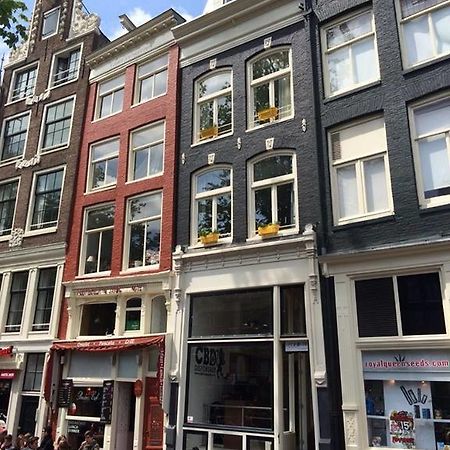 Manikomio Bed & Breakfast Amsterdam Ngoại thất bức ảnh